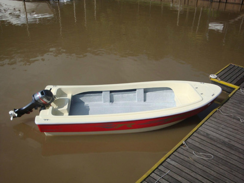 Imagen 3 de 15 de Lancha Tracker Trakker 520 Pescador 2022