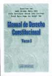 Manual De Derecho Constitucional Tomo 2 ( Becerra Ferrer, G)