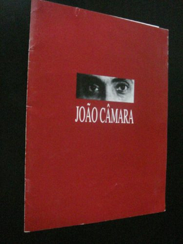 Joao Camara 1995