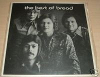 Bread The Best Vinilo Argentino