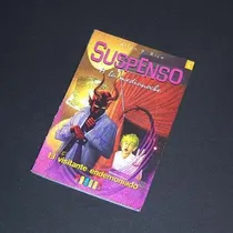 Comprar El Visitante Endemoniado. Allan P Rice. Suspenso Medianoche