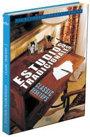 Libro Estudios Tradicionales - Muebles Oficina Hogar - Daly