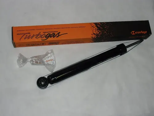 Par Amortecedor Traseiro Spacefox Polo Fox Cofap Sgb27320