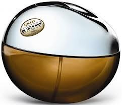 Perfume Dkny Be Delicious Caballero 100ml Saldo Original