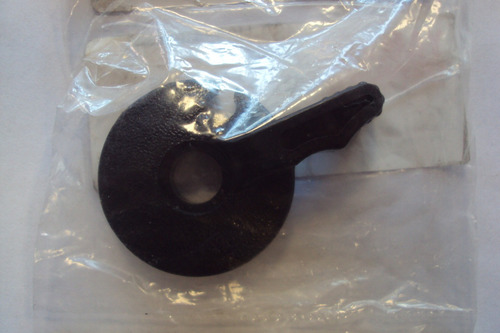 Palanca De Cebador Yamaha New Crypton 110 Original - Um