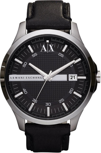 Relógio Armani Exchange Ax2101