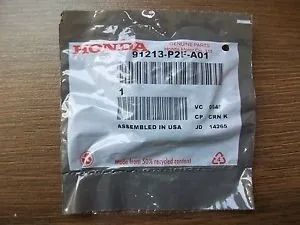 Retén Árbol De Levas Honda Civic 92-2005 - 91213-p2f-a01