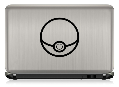 Adesivo Pokemon Go Pokebola Pokeball Nintendo