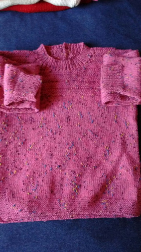 Sweater Para Niña