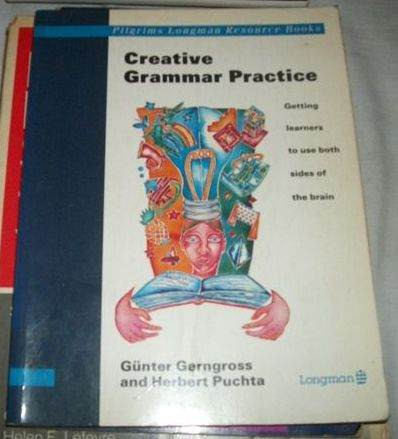 * Creative Grammar Practice Gunter Gerngross And Herbert Puc