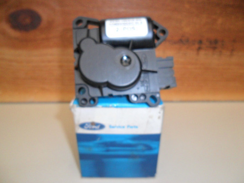 Motor Asy,atuador Do Ar Condicionado Focus *original Ford*