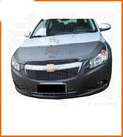 Capa Protetora Frontal Para Automoveis. Linha Gm - Cruze