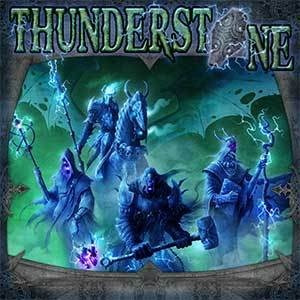Thunderstone - Jogo De Tabuleiro Importado - Aeg Alderac
