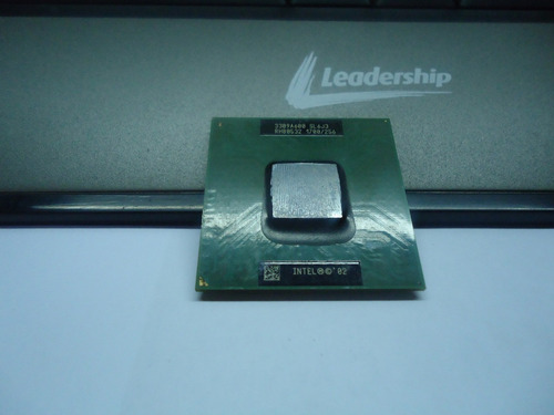 Processador Amd Sempron 3000+ 1.8ghz