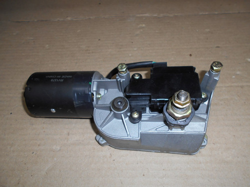 Motor Limpiaparabrisas Fiat Duna - Uno Mono Brazo