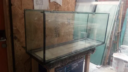 Acuarios Tortugueros Desde 50x30x30