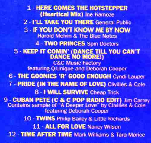 Pop Cine Pop - Volume 2 - Em Cd (Usado)