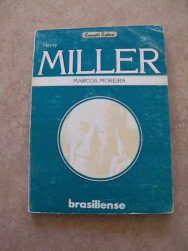 Miller Marcos Moreira