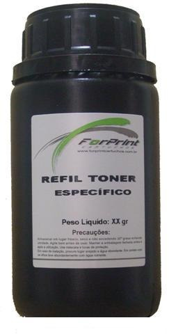 Refil Toner Hp P1005 P1102w Cb435a Cb436a Ce285a 85a - 75gr