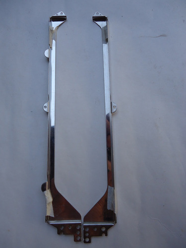 Dobradiça Tela Lcd Notebook Averatec 3200 Series (Usado)