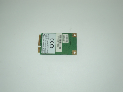 Placa Wireless Notebook Philco Phn 14115 Pn 76g096302 20