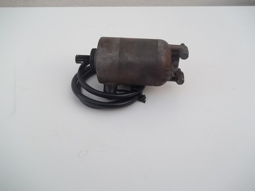 Motor Partida Neo 115 2011 Original (racemotoparts)