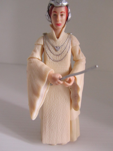 Star Wars Mon Mothma (republic Senator) Revenge Of The Sith