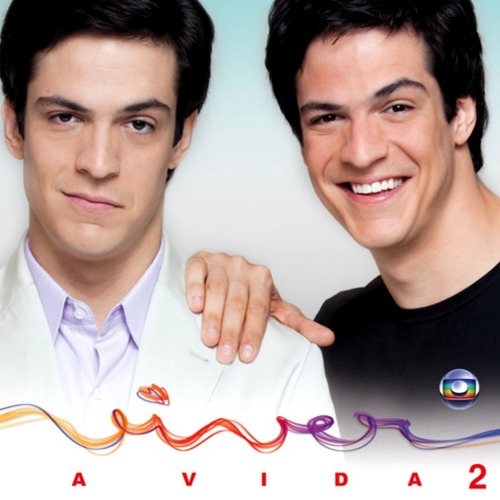 Cd Novela Viver A Vida 2 - *lacrado*