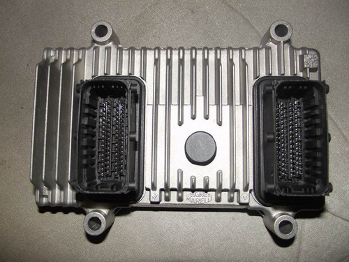 Modulo Injeção Fiat 1.6 16v Flex Iaw 7gf.nx / 55246899 (Usado)