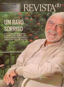 Revista Da Tv 2004 Lima Duarte Cláudia Abreu Débora Bloch