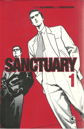 Manga Sanctuary N° 1 - Conrad 01 - Bonellihq 