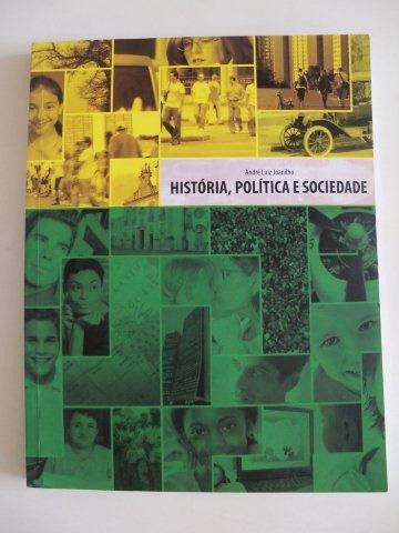 História, Política E Sociedade