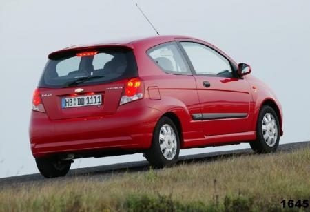 Spoiler Hb Peugeot 206 Aveo Twingo Yaris Gol Spark 207