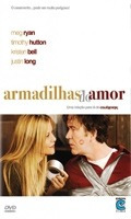 Dvd - Armadilhas Do Amor - Meg Ryan