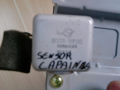 8661009500 Sensor Campainha Sinal Alerta Ssangyong