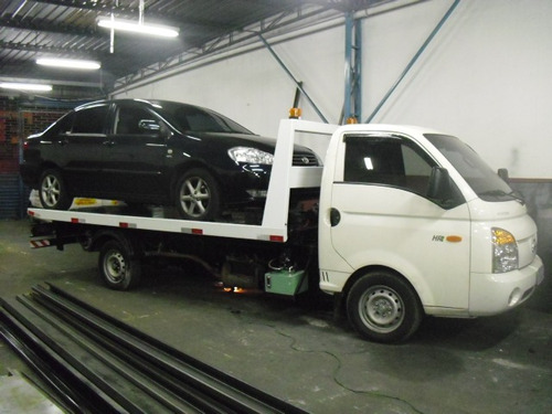 Auto Socorro Plataforma Guincho Para 8150 / 815 E Etc 22mil