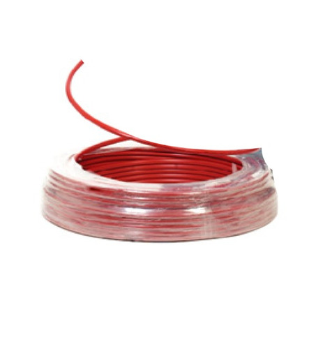 Caño Pex Giacomini, Giacotherm Rosso 20mm