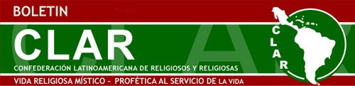 Clar: Revista-boletín (info. Católica Religiosos/as)