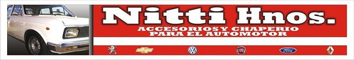 Kit De Faro Aux Vw Gol 99/05 Marca Vic