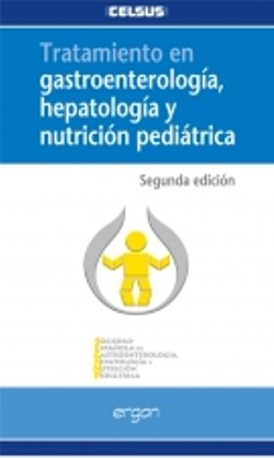 Tratamiento Gastroenterología, Hepatología Y Nutric / Celsus