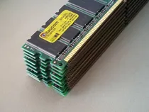 Comprar Módulos Memória 512mb (2x256) Itaucom Ddr400 Pc Desktop