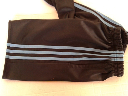 Bermudas De Nene Talle 10
