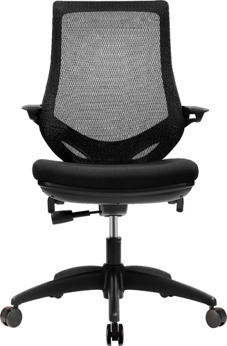 Silla De Oficina Velk Malla Ergonómica Ajustable