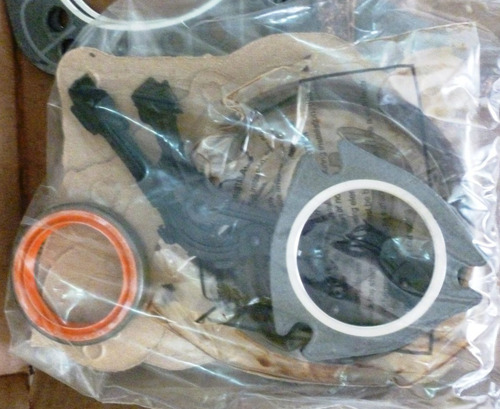 Juego De Empacaduras Gm 350 Tapa Rayada Tbi (55)