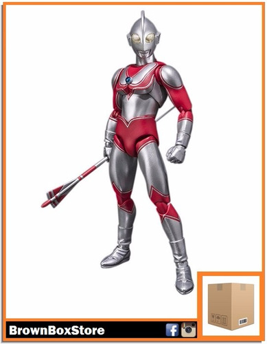 Figura Ultraman Jack Ultra-act Bandai