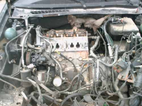 Compressor Do Ar Condicionado Do Mazda 626 Automático 2.0 96