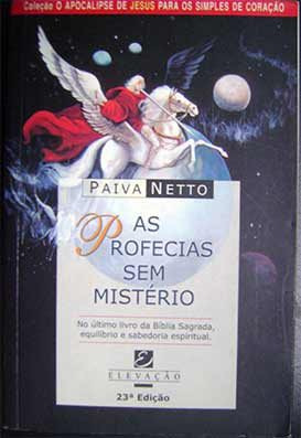 As Profecias Sem Mistério - Paiva Netto