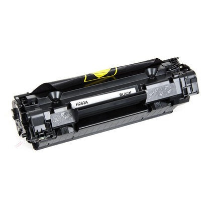 Toner Hp Cf283a 83a Mpf M125 M127 M201 M225 Compativel Novo