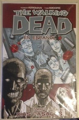 Walking Dead: En Español Tpb (2013 Image)