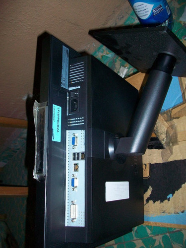 Monitor Samsung Thin Client Tc190 Networking Red 10/100/1000 (Usado)